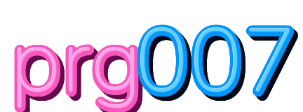 prg007 — logo kanal