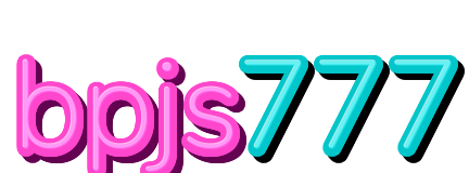 bpjs777 — logo kanal
