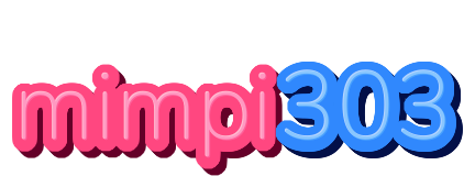 mimpi303 — logo kanal