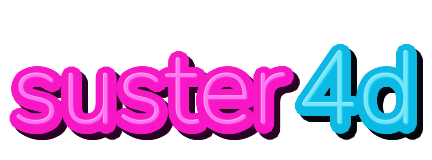 suster4d — logo kanal