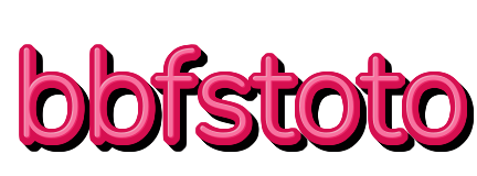 bbfstoto — logo kanal