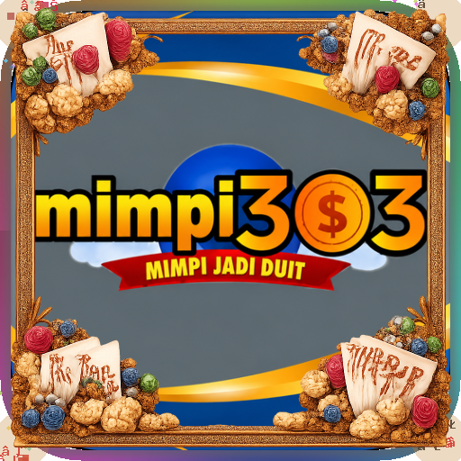 mimpi303 — mitra unggulan