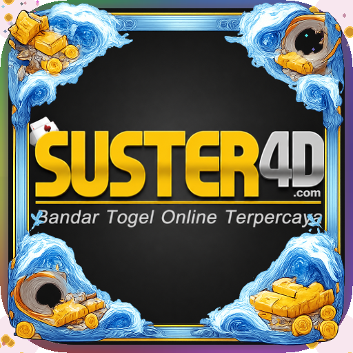 suster4d — mitra unggulan