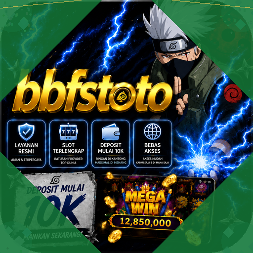 bbfstoto — mitra unggulan
